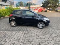 gebraucht Ford Ka Titanium