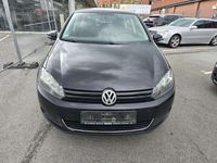 gebraucht VW Golf VI Trendline 1.4 ~1.Hand