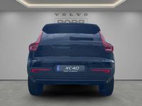 Neu Volvo XC40 Plus 163 PS (119 kW) 2026 Onyx black SUV