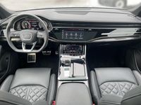 gebraucht Audi Q7 55 TFSI quattro S line