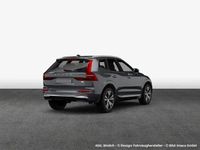 Neu Volvo XC60 Core 250 PS (183 kW) 2025 Grau SUV