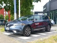 gebraucht Renault Espace 2.0 BLUE dCi 190 Initiale Paris (EURO 6d)