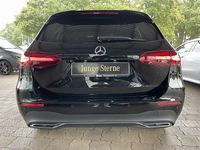 Gebraucht Mercedes B220 Advanced Plus 190 PS (139 kW) 2024 Schwarz Van / Kleinbus