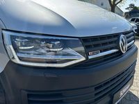 Gebraucht VW Transporter R 179 PS (131 kW) 2017 Silber Van