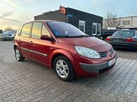 Gebraucht Renault Scénic Privilege 120 PS (88 kW) 2003 Van / Kleinbus