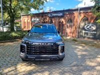 Neu Maxus T60 215 PS (158 kW) 2025 Pickup