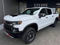 Neu Chevrolet Silverado 426 PS (313 kW) 2025 Weiß SUV
