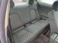 Gebraucht Mercedes C200 163 PS (119 kW) 2002 Schwarz Coupé