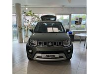 gebraucht Suzuki Ignis 1.2 Comfort + Allrad Vollausstattung