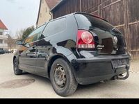 gebraucht VW Polo 