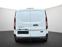 Gebraucht Ford Transit Trend 101 PS (74 kW) 2020 Frostweiß Van
