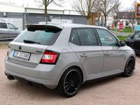 gebraucht Skoda Fabia Monte Carlo*PANORAMA*EURO 6*TOP ZUSTAND