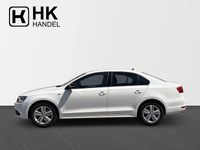 Używany VW Jetta Match 122 KM (89 kW) 2013 Biały Sedan/Limuzyna