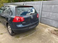 gebraucht VW Golf V 