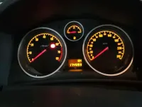 Gebraucht Opel Astra 140 PS (102 kW) 2007 Silber Kombi