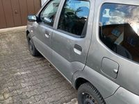 gebraucht Subaru Justy G3X