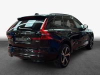 Gebraucht Volvo XC60 Plus 250 PS (183 kW) 2024 Schwarz SUV