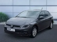 Gebraucht VW Polo Style 116 PS (85 kW) 2026 Grau Kleinwagen