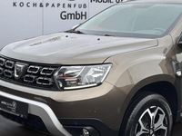 Gebraucht Dacia Duster Prestige 116 PS (85 kW) 2020 Braun SUV