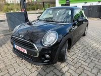 Usado Mini ONE 75 HP (55 kW) 2016 Preto Citadino