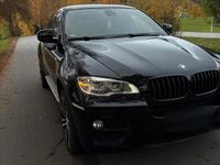 Gebraucht BMW X6 306 PS (225 kW) 2012 Schwarz SUV