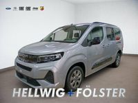 Second-hand Opel Combo 131 CP (96 kW) 2024 Andere farbe Monovolum