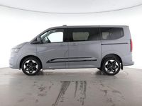 Neu VW T7 Edition 150 PS (110 kW) 2026 Grau Van