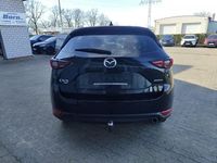 Gebraucht Mazda CX-5 Edition 184 PS (135 kW) 2020 Schwarz SUV