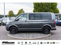 gebraucht VW T6.1 Kombi KR 2.0 TDI 8-SITZER AHK NAVI LED KAMERA SITZHZG. ACC