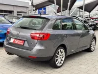 Gebraucht Seat Ibiza FR 143 PS (105 kW) 2015 Grau Kleinwagen