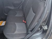 Gebraucht Opel Karl Active 75 PS (55 kW) 2017 Grau Kleinwagen