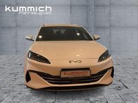 Neu BYD Seal Boost 212 PS (155 kW) 2026 Weiß Limousine