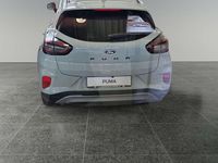 Neu Ford Puma Titanium S 125 PS (91 kW) 2025 Cactus gray SUV