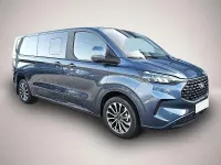 Neu Ford Tourneo Custom Titanium X 150 PS (110 kW) 2025 Manufacturer Van