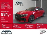 Gebraucht Audi RS3 Ambiente 400 PS (294 kW) 2024 Andere farbe Limousine