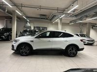 Gebraucht Renault Arkana R.S. 158 PS (116 kW) 2023 Weiß SUV