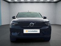 Gebraucht Volvo C40 300 kW (408 PS) 2022 Schwarz SUV