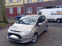 Gebraucht Ford B-MAX SYNC Edition 105 PS (77 kW) 2014 Van / Kleinbus