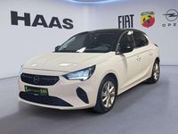 Gebraucht Opel Corsa Elegance 101 PS (74 kW) 2022 Arktis weiss Kleinwagen