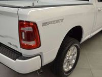 Second-hand Dodge Ram 416 CP (305 kW) 2023 Alb Pickup