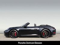 Gebraucht Porsche 992 450 PS (330 kW) 2019 Schwarz Cabrio