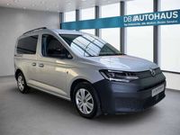 gebraucht VW Caddy Caddy KombiKombi 2.0 TDI