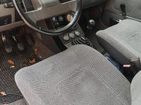 Gebraucht Renault R11 60 PS (44 kW) 1986 Rot Kleinwagen