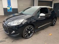 gebraucht Citroën DS3 SportChic*1,6I+NAVI+ALU*