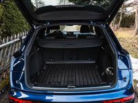 Gebraucht Audi SQ5 Ambiente 354 PS (260 kW) 2018 Blau SUV