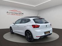 Gebraucht Seat Ibiza FR 150 PS (110 kW) 2023 Weiß Kleinwagen