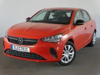 Gebraucht Opel Corsa-e Edition 100 kW (136 PS) 2021 Orange Kleinwagen