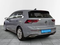 Gebraucht VW Golf VIII Move 150 PS (110 kW) 2023 Grau Limousine