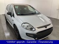 gebraucht Fiat Punto Evo 1.4 "Sport" 2.Hand/Klimaaut./Temp./SHZ