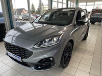 Gebraucht Ford Kuga ST-Line X 224 PS (164 kW) 2024 Solarsilber SUV